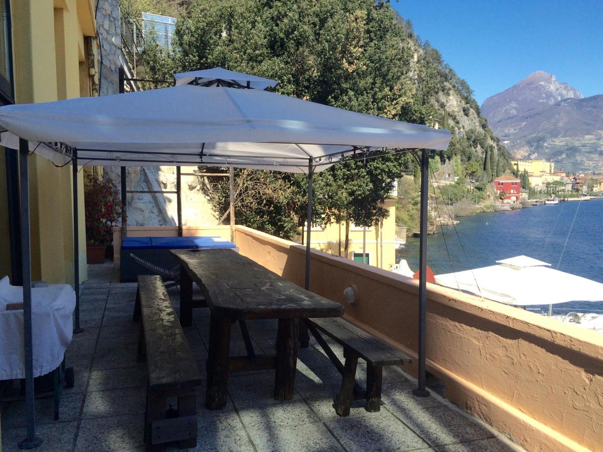 Apartments Excelsior Riva del Garda Room photo